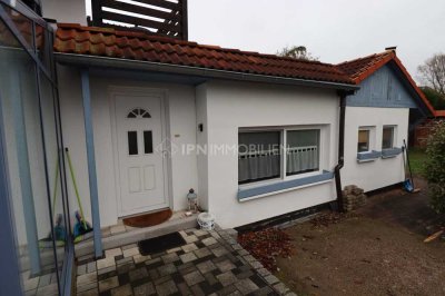 Ruhige, grüne Lage in Warnemünde! Möblierte Wohnung zur Dauermiete!