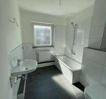 Helle 2-Zimmer-Wohnung in Uetersen |  58 m² | Balkon