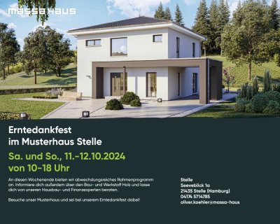 Mehrgenerationenhaus in Bad Bevensen - gemeinsam wohnen, individuell leben!