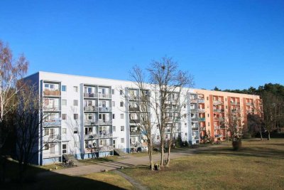 Waldesruh - Familienfreundlich & renoviert – Wohnung mit viel Platz in Zossen