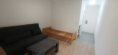 1-Zimmer-Wohnung in Ludwigshafen am Rhein