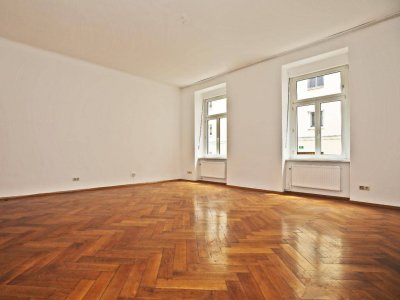 Starten Sie in den Frühling in Ihrer neuen Wohnung - Altbauliebhaber - 3 Zimmer - großer Vorraum - gute Lage - Nähe Ortweinplatz!