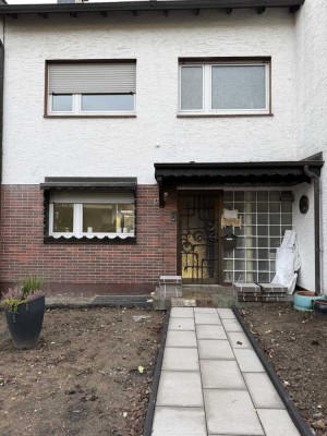 Geräumiges 5-Zimmer Einfamilienhaus mit Garage in Uellendahl-Katernberg