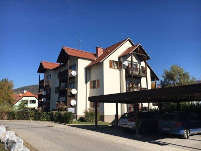 3-Zimmer-Wohnung in Ehrenhausen, Retznei