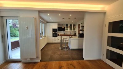 Wunderschöne 3-Zimmer-Wohnung im Grünen (Hannover-Bothfeld)