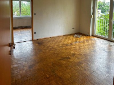 &gt;&gt; Nette 2 Zimmer Erdgeschosswohnung &lt;&lt;