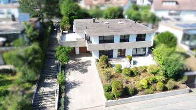 Ihr neues Zuhause mit Raum für Ideen – modernes Einfamilienhaus in begehrter Lage von Brackenheim