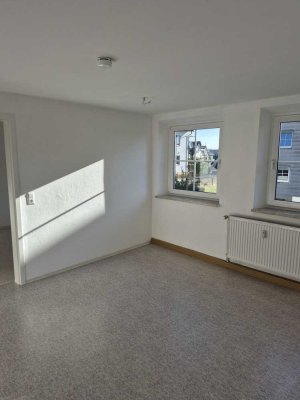 2-Zimmer-Apartment in ruhiger Lage