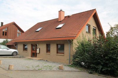 *** 3-Familienhaus in attraktiver Wohnlage ***