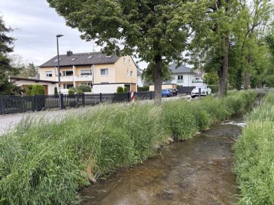 6 Familienhaus Bestlage Eichenau