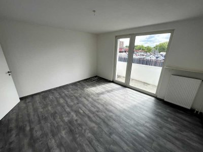 Ihr neues Zuhause in Duisburg-Walsum – Frisch renovierte 4-Zimmer-Wohnung in zentraler Lage!