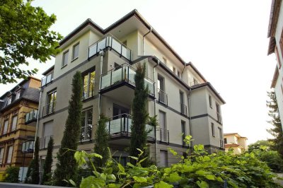Verlieben Sie sich doch - Wohnung im Herzen Heidelberg-Neuenheims!