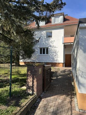 Traumhaftes Einfamilienhaus in exklusiver Lage – Ihr neues Zuhause wartet auf Sie