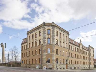 NEU ** PERFEKT FÜR STUDENTEN & AZUBIS **MÖBLIERTE Wohnung mit 2 Einzelzimmer** ** Sofort verfügbar!