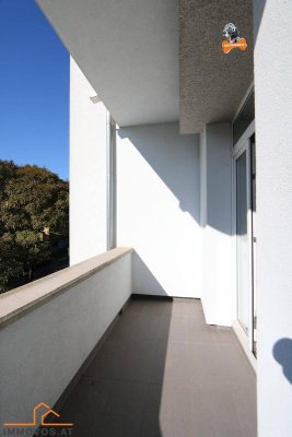 Sonnige 2 Zimmer Altbau-Wohnung mit Südbalkon im 2. Liftstock in Gersthofer Cottage-Lage