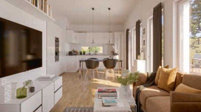 Bien-Zenker: Ihr Traumhaus, maßgeschneidert und zukunftssicher