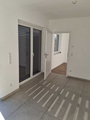 2 ZKB Einliegerwohnung mit Terrasse 50qm in Nastätten
