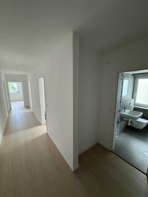 Sanierte 3-Zimmer Wohnung mit
Balkon in Würselen-Broichweiden