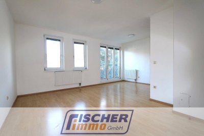 Gepflegte 3-Zimmer-Wohnung mit Tiefgaragenplatz