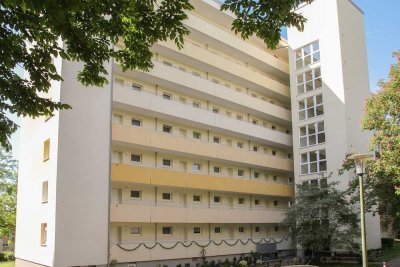 Barrierearmes Wohnen in Essen
