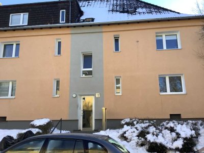 Bezugsfertige 2-Zimmer-Wohnung!