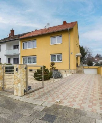 Exklusives Wohnen in bester Lage von Oppau