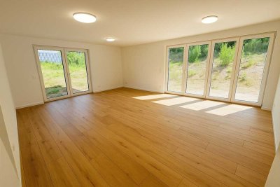 4-Zimmer Erdgeschosswohnung in Scharbeutz *Erstbezug*