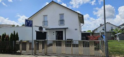 Einfamilienhaus zu Verkaufen