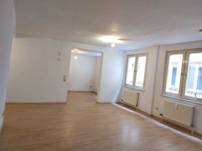 2-Zimmer Wohnung, 1. OG Innenstadt Ravensburg