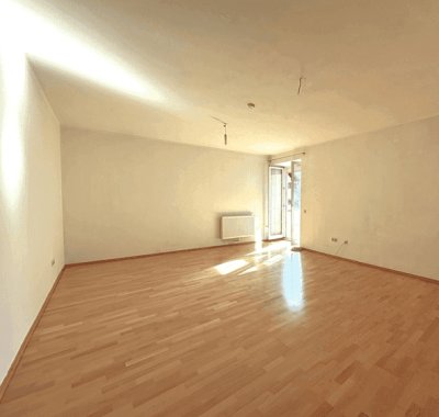 Helle Erdgeschosswohnung mit Balkon &amp; Kellerabteil im Herzen von Eichgraben