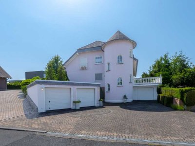 Gemeinsam Leben , getrennt Wohnen- Willkommen zu Hause !