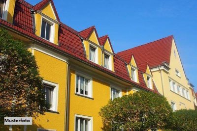 +++ 2-Zimmer-Wohnung mit Terrasse und Garten +++