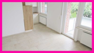 ruhig+zentral, 2-Zi Wohnung im 1. OG, inklusive Stellplatz, mit Balkon * Nordpark Uni