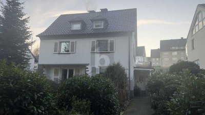 EXKLUSIVES WOHNEN MIT GARTENPARADIES