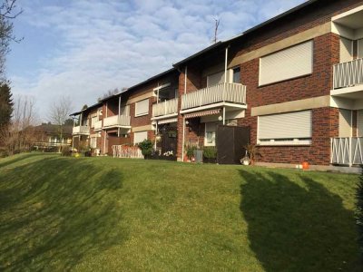 frisch sanierte 2-Zimmer Etagen-Whg.+KDB in beliebter Wohnlage