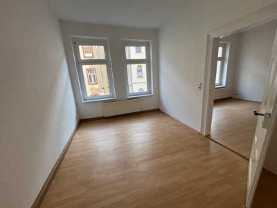 4,5-Zi.-Whg. in zentraler Lage von Wurzen