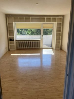 Stilvolle 1-Raum-Wohnung mit EBK in Landshut