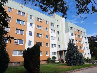 gemütliche 1 Raum Wohnung
