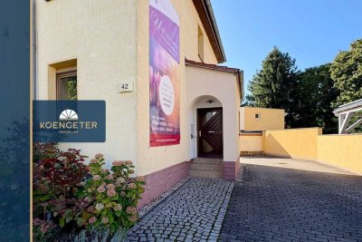 NEU: Ihr neuer Lebensmittelpunkt für die ganze Familie.