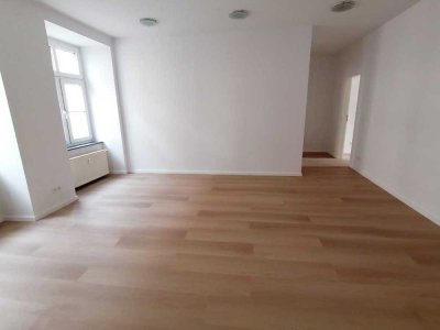 Wunderschöne 2 Raum Wohnung in Greifswald zu vermieten