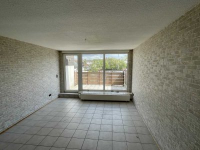 4,5 Raum-Dachgeschoßwohnung in Gladbeck/Essen citynah