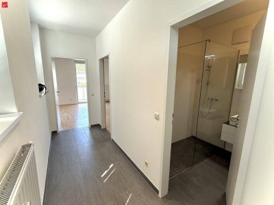Moderner Wohntraum im Herzen von Andritz!