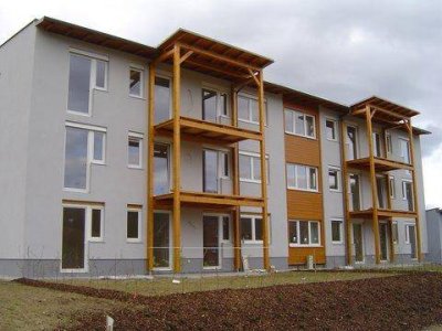 PROVISIONSFREI - Nestelbach bei Graz - geförderte Miete - 3 Zimmer