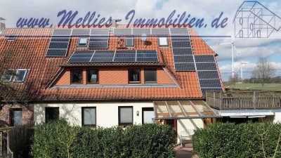 Ein Haus voller Erinnerungen – Ihr neues Zuhause in Batensen