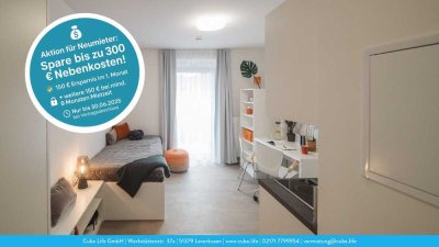 Bis zu 300 € sparen – Ihre Chance auf geringere Nebenkosten endet am 30.06.!