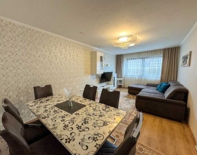 Ankommen, wohlfühlen, bleiben – Ihr neues Zuhause mit perfekter Verbindung!