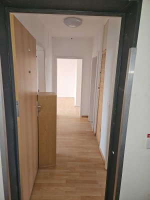 Lichtdurchflutete 3-Zimmer-Wohnung mit Balkonkraftwerk