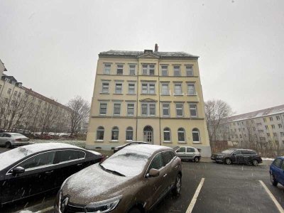 *** Lichtdurchflutete 4-Raum-Wohnung - als Kaptitalanlage ***