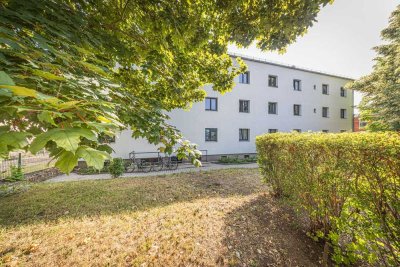 Lindenau I Küche mit Einbauküche I Bad mit Dusche I 2 Zimmer