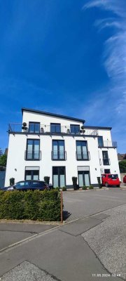 Neuwertige 3-Zimmer Wohnung mit Balkon im 3. OG in Attendorn